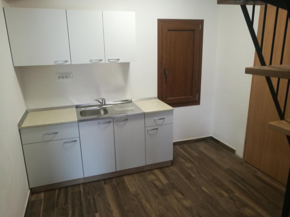 AjdovščinaApartma Burjuca公寓 外观 照片