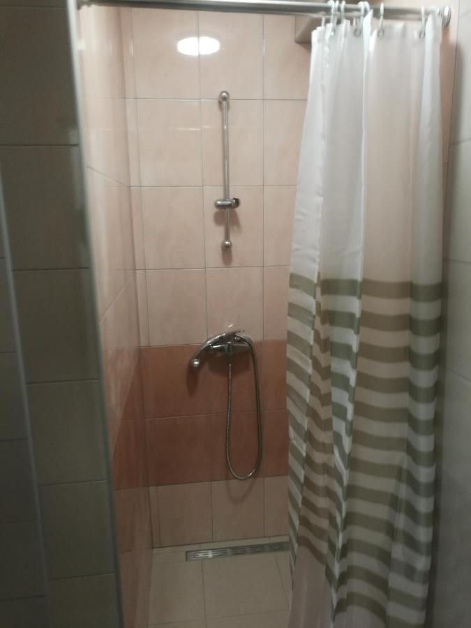 AjdovščinaApartma Burjuca公寓 外观 照片