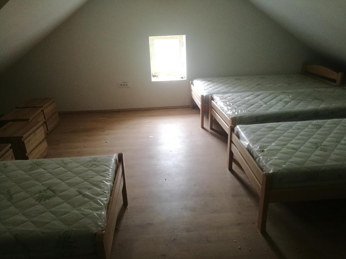 AjdovščinaApartma Burjuca公寓 外观 照片