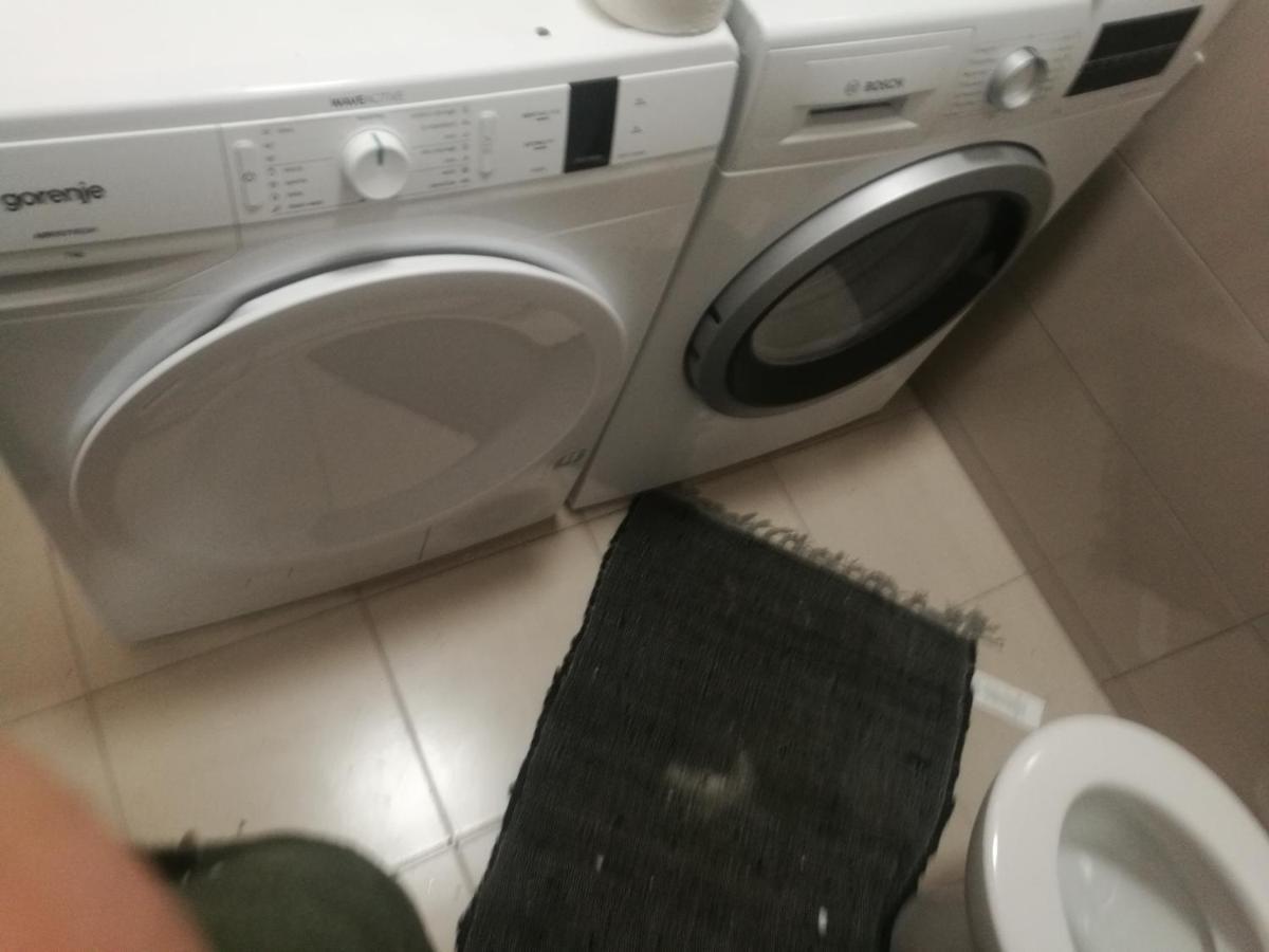 AjdovščinaApartma Burjuca公寓 外观 照片